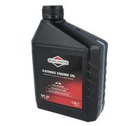 BRIGGS & STRATTON, 4 Stroke, 1.4 Litre SAE30 Engine Oil -100006E