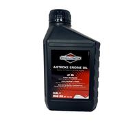 Handy SAE 30 Lawnmower Engine Oil 600ml