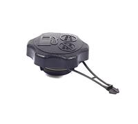 Briggs & Stratton 594061 Lawn & Garden Equipment Engine Fuel Tank Cap Genuine Original Equipment Manufacturer (OEM) Part