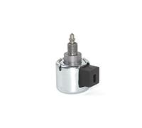 Briggs & Stratton 846639 Lawn & Garden Equipment Engine Fuel Shut-Off Solenoid Genuine Original Equipment Manufacturer (OEM) Part
