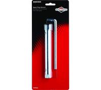 Briggs & Stratton 992355 Spark Plug Wrench, Aluminium, 16/19 mm