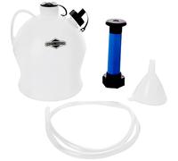 Briggs & Stratton 992423 Genuine Oil Removal Kit, Black