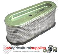 BRIGGS & STRATTON AIR FILTER KIT BS496894S 272403S RJ19LM NEXT DAY DELIVERY 12.5