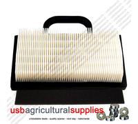 Briggs & Stratton Air Filter Cartridge 499486S – Genuine, fits 406777