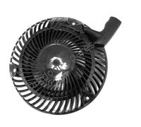 Briggs & Stratton Genuine DOV700 & 750EX Recoil Assembly Complete Part No 593958