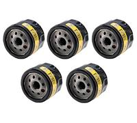 Briggs & Stratton Genuine OEM 492932 492932S Oil Filter (5 Pack)