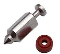 Briggs & Stratton Needle and Seat fits Quantum Engines p/n 398188