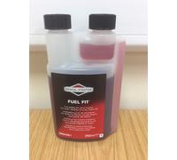 BRIGGS & STRATTON PETROL STABILIZER FUEL FRESH ADDITIVE keep petrol fresh winter