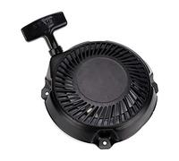 Briggs Stratton Pull Start For Craftsman 3500 Watt Generator,Starter Rewind Briggs And Stratton 591301,Wire Harness Pull Start Starter Fit For 591301 693394 791670 795930