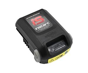 Briggs & Stratton Starter Battery, 593560, 597189, Lithium-Ion InStart