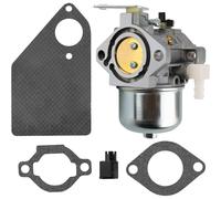 Briggs & Stratton Walbro LMT 5-4993 Carburetor - Replacement Compatible with Tractor Generator Engine 19G412 19E412 192432 192402