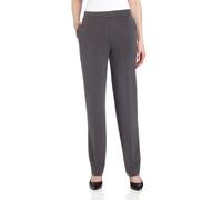 Briggs Women's All Around Comfort Pant,Heather Grey,10