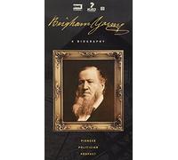 Brigham Young - Brigham Young [VHS]