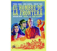 Brigham Young: Frontiersman - El Hombre De La Frontera