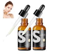 Brighnow Anti-Aging Wrinkle Serum, Retinol & Peptide Anti-Aging Wrinkle Serum, Pore Minimizer for Face Daily Skin Care, Firm and Plump Facial Serums, Hydrate & Moisturize (2)