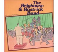 Brighouse and Rastrick Band - Love You A Little Bit More