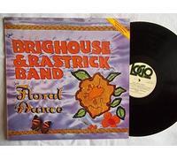 Brighouse And Rastrick Brass Band - Floral Dance - Brighouse And Rastrick Brass Band LP