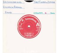 Brighouse & Rastrick Band - Floral dance (1976) / Vinyl single [Vinyl-Single 7'']
