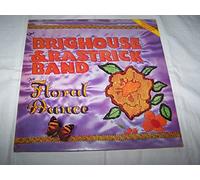 Brighouse & Rastrick Band - Floral dance (1978) / Vinyl record [Vinyl-LP]