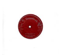 Brighouse & Rastrick Brass Band - BRIGHOUSE & RASTRICK BRASS BAND Floral Dance 7" 45