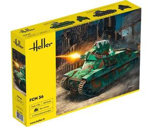 Bright 30322 - 1:35 FCM36 - New