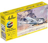 Bright 56235 - 1:72 Starter Kit FW 190 A5/A8/F8 - New