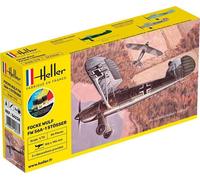 Bright 56238 - 1:72 Starter Kit Focke Wulf Stosser - New