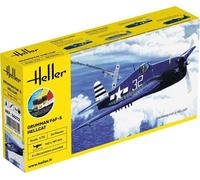 Bright 56272 - 1:72 Starter Kit F6F Hellcat - New