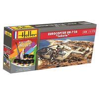 Bright 56379 - 1:72 Eurocopter UH 72A Lakota - New