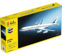 Bright 56452 - 1:72 Starter Kit B-707 A.F. - New