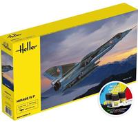 Bright 56493 - 1/48 Starter Kit Mirage IV P - New