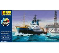 Maquette bateau : Starter Kit : Smitt Rotterdam