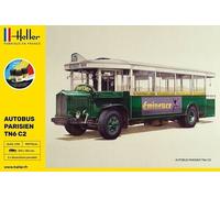 Bright 56789 - 1:24 Starter Kit Bus TN6 C1 - New
