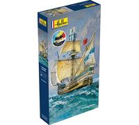 Bright 56841 - 1:150 Starter Kit La Grande Hermine - New