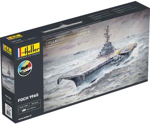 Bright 57071 - 1:400 Starter Kit Foch - New
