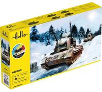 Bright 57127 - 1:35 Starter Kit Cheetah - New