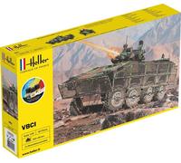 Heller - 1/35 Starter Kit Vbcihel57147