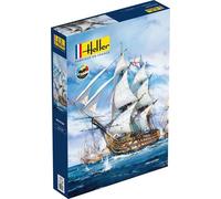 Bright 58897 - 1:100 Starter Kit HMS Victory - New