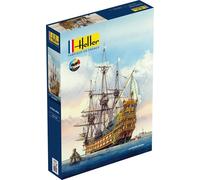 Bright 58899 - 1:100 STARTER KIT Soleil Royal - New