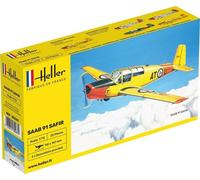 Heller HEL80287 Model Kit,Gray