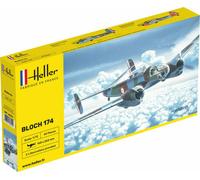 Bright 80312 - 1:72 Bloch 174 - New