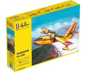 Bright 80373 - 1:72 Canadair CL-215 - New