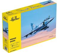Heller 80426 - 1:48 Dassault Mirage 2000 C - New