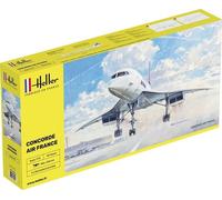 Bright 80469 - 1:72 Concorde AF - New