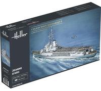 Heller 81034 - 1:400 Jeanne D'Arc - New