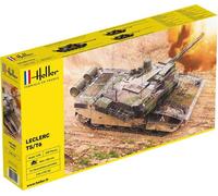 Bright 81142 - 1:35 Leclerc T5/T6 - New