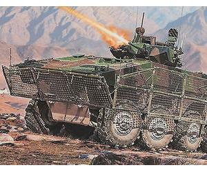 Bright 81147 - 1:35 VBCI - New