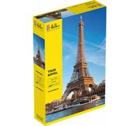 Heller 81201 1:650th scale Eiffel Tower TOUR EIFFEL