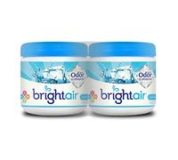 Bright Air Air Fresheners Solid Cool and Clean Scent, 14 Oz, 2,