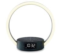 Bright alarm clock Beurer WL 65 Wake up+Charge 24x14x24 cm
